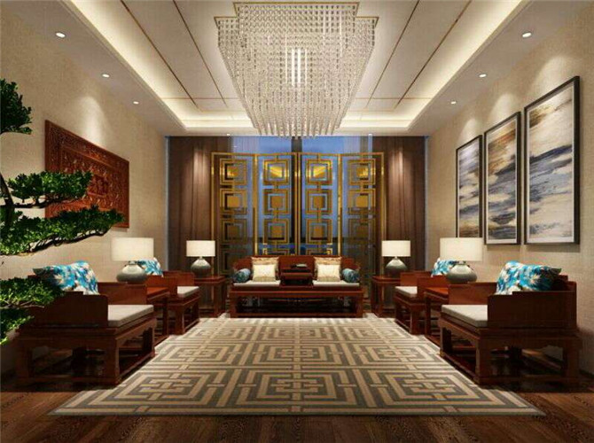 粵商中心辦公室