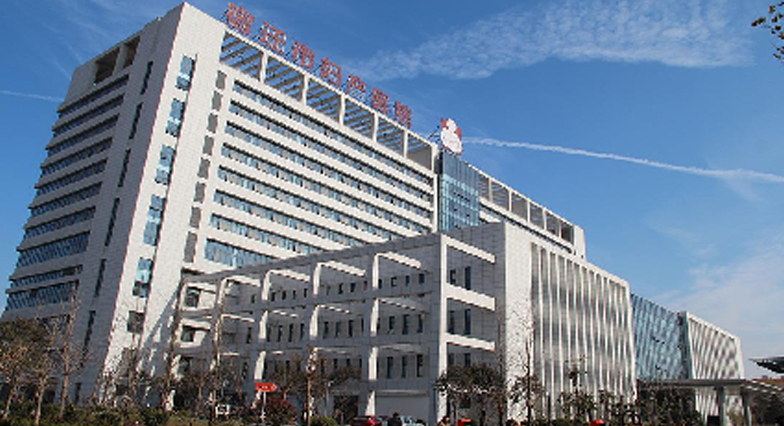 江蘇宿遷市婦產(chǎn)醫(yī)院