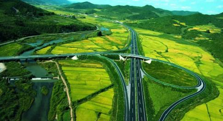 吉林鶴大高速公路機電工程