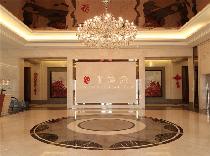 德潤(rùn)·康城售樓處