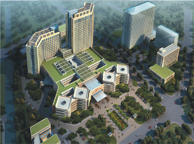 杭州市余杭區第一人民醫院